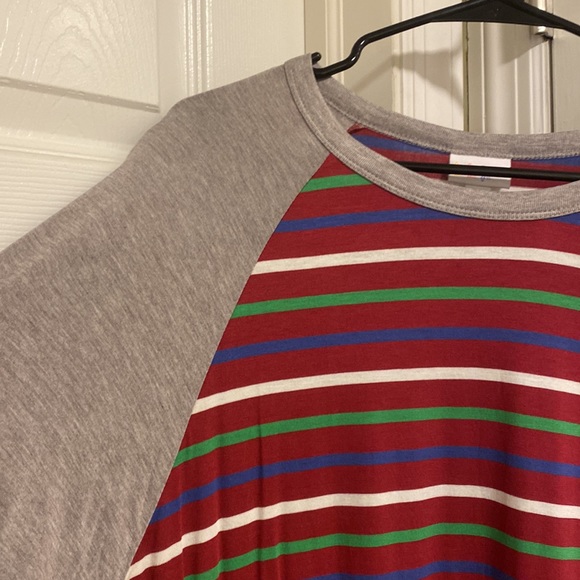 Lularoe Randy XXL - Picture 2 of 5